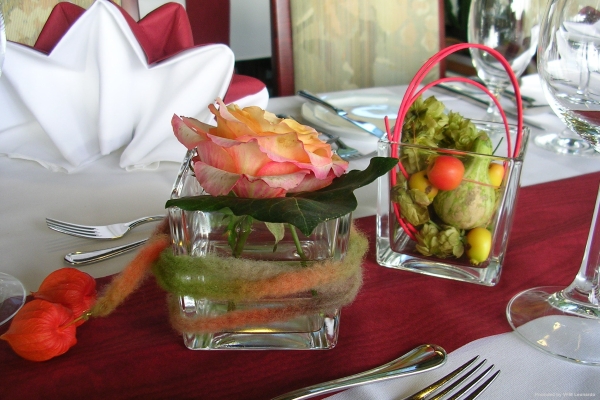 Akzent Hotel Löwen
